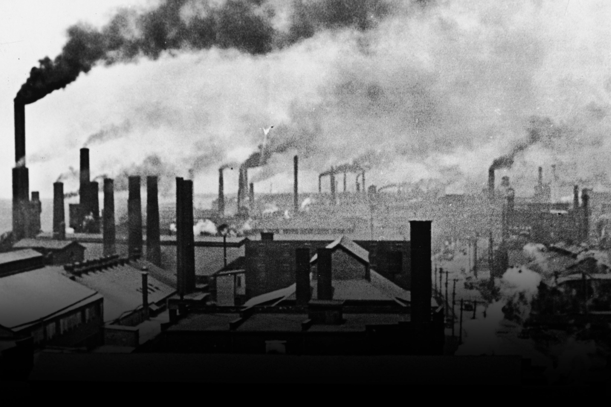 Industrial Safety Audits