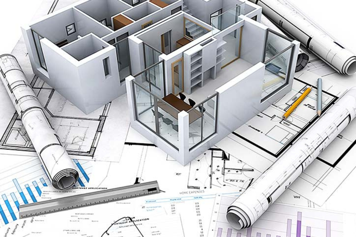 Shop Drawing Services
