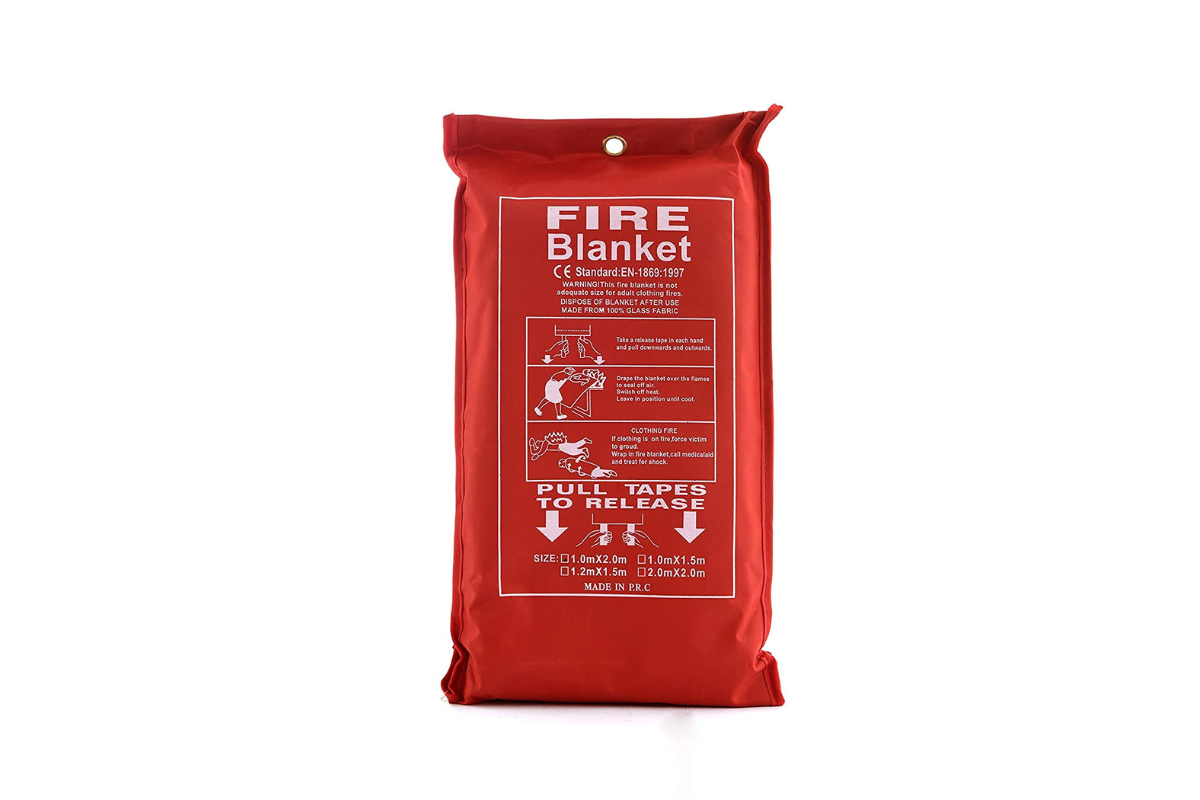 Fire Fighting Blanket